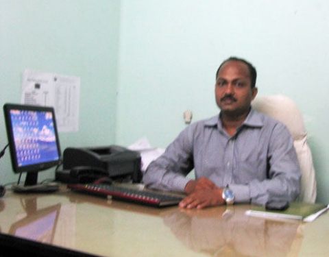 Centre for Emerging Technology & Excellence, Puri