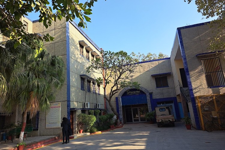 Centre for Management Development, Modinagar