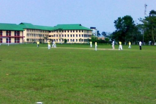 Centre for Management Studies, Dibrugarh