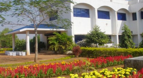 Centre for Management Studies, Orissa Engineering College, Bhubaneswar