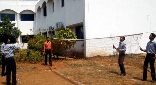 Centre for Management Studies, Orissa Engineering College, Bhubaneswar