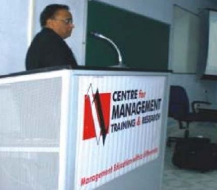 Centre for Management Training and Research, Mohali