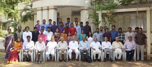 Centre for Studies and Research on Life and Works of Sardar Vallabhbhai Patel, Vallabh Vidyanagar