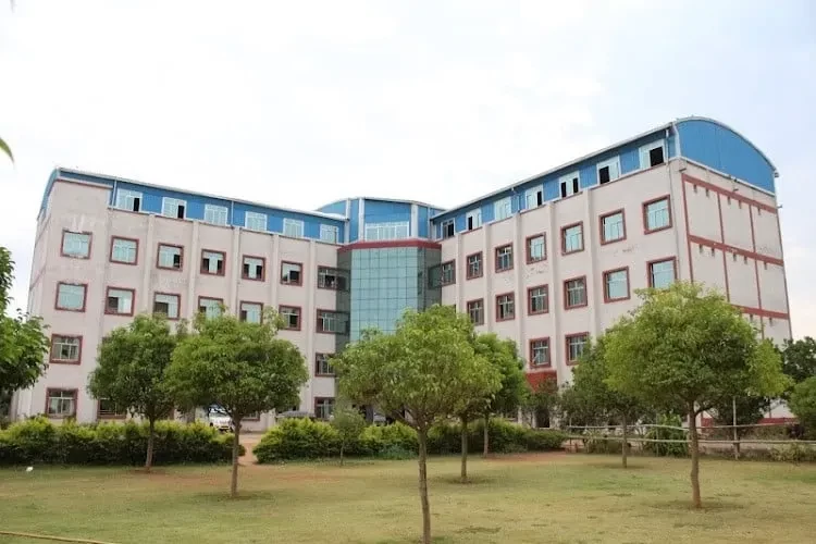 Centurion University, Bhubaneswar