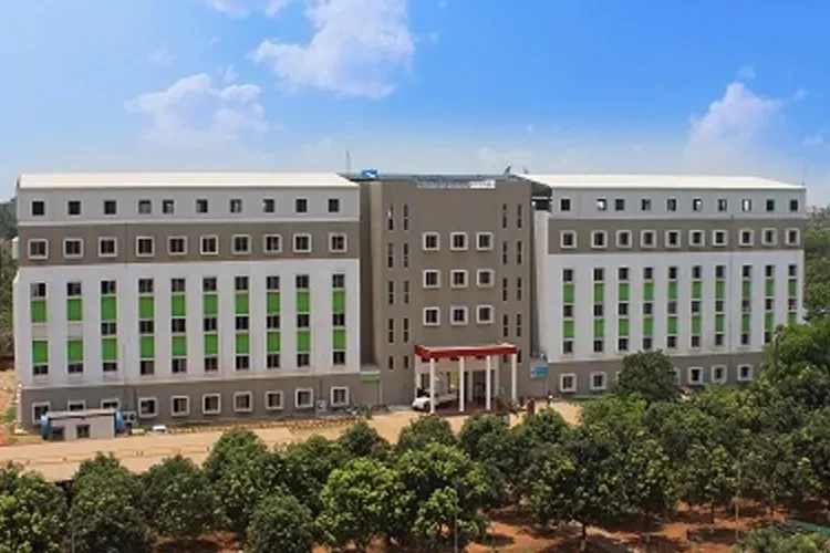 Centurion University, Bhubaneswar