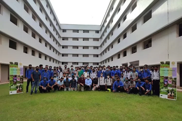 Centurion University, Bhubaneswar