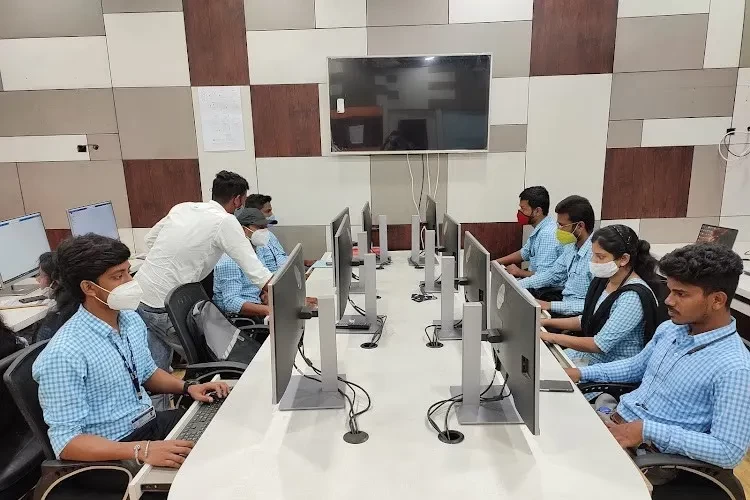 Centurion University, Bhubaneswar