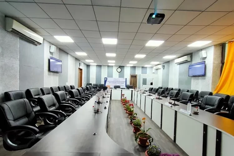 Centurion University, Bhubaneswar