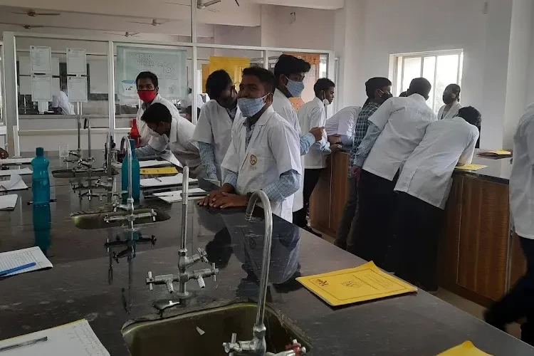 Centurion University, Bhubaneswar