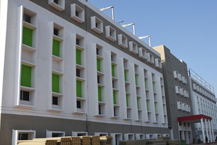 Centurion University, Bhubaneswar