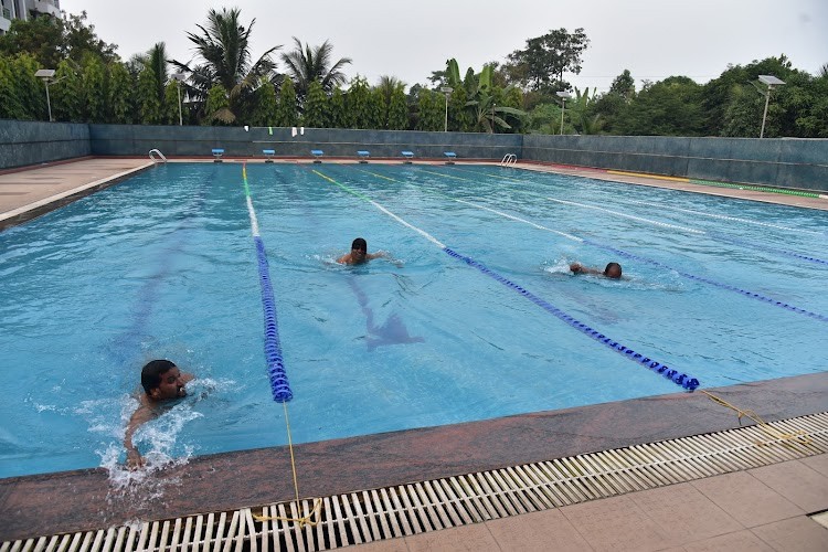 Centurion University, Bhubaneswar