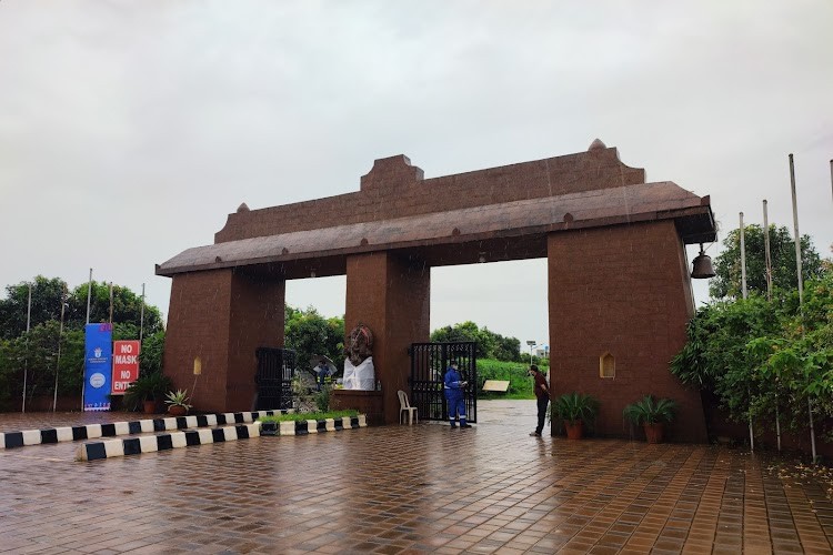 Centurion University, Bhubaneswar