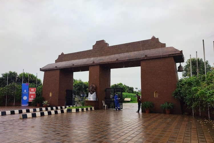 Centurion University of Technology and Management, Bhubaneswar