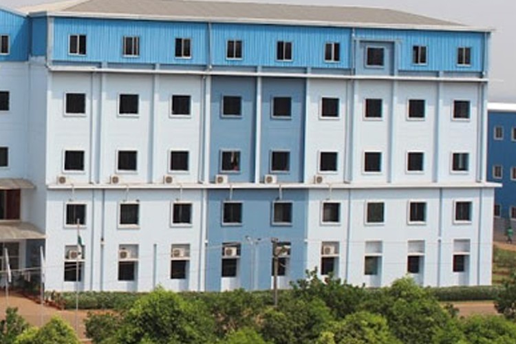 Centurion University, Bhubaneswar