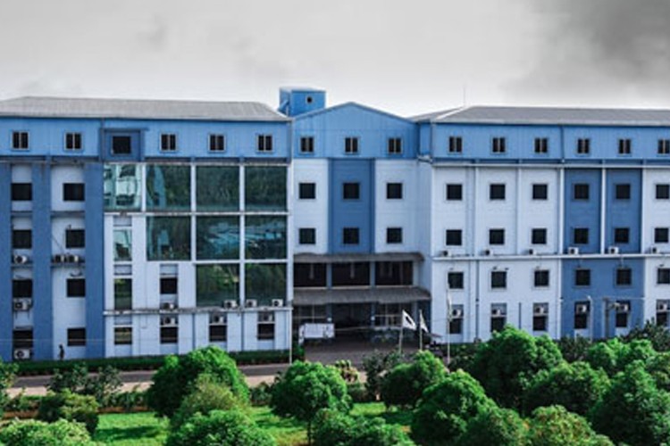 Centurion University, Bhubaneswar