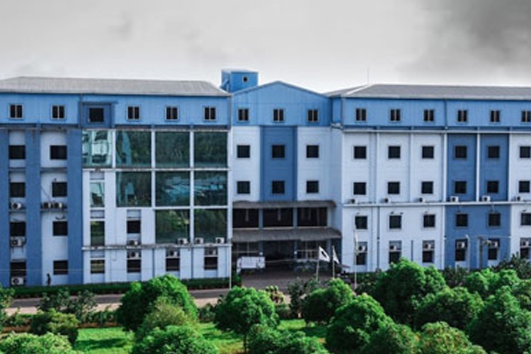 Centurion University of Technology and Management, Bhubaneswar