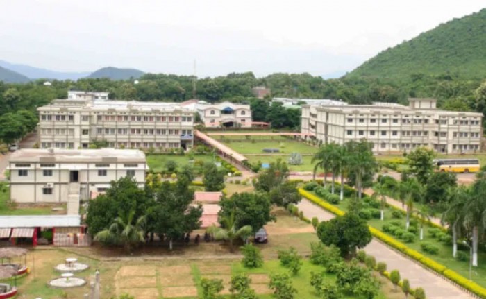 Centurion University of Technology and Management, Paralakhemundi