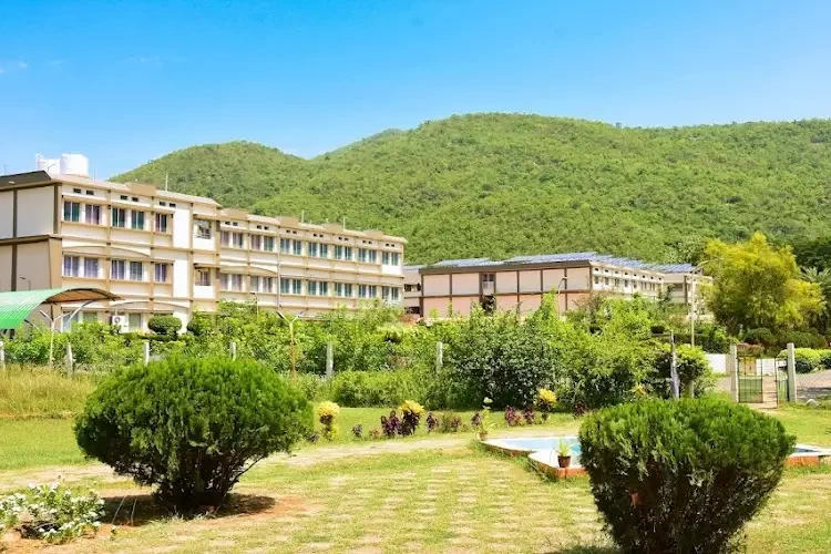 Centurion University of Technology and Management, Paralakhemundi