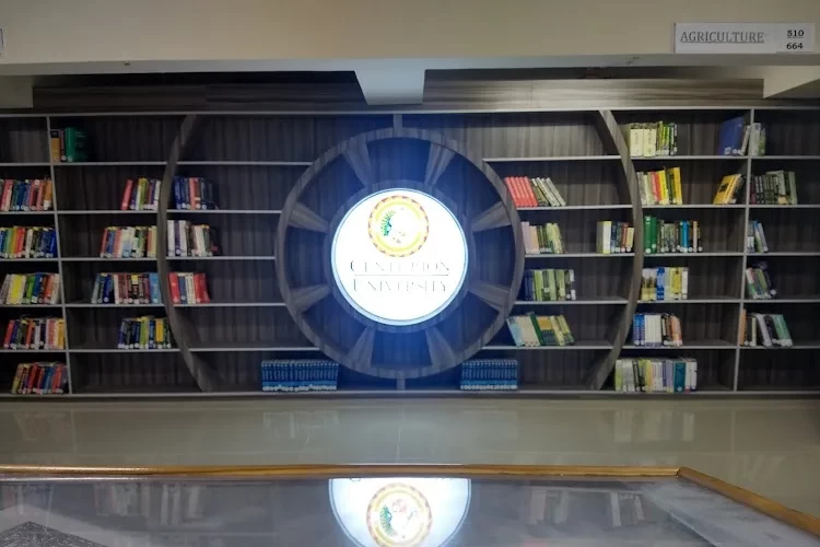 Centurion University of Technology and Management, Paralakhemundi