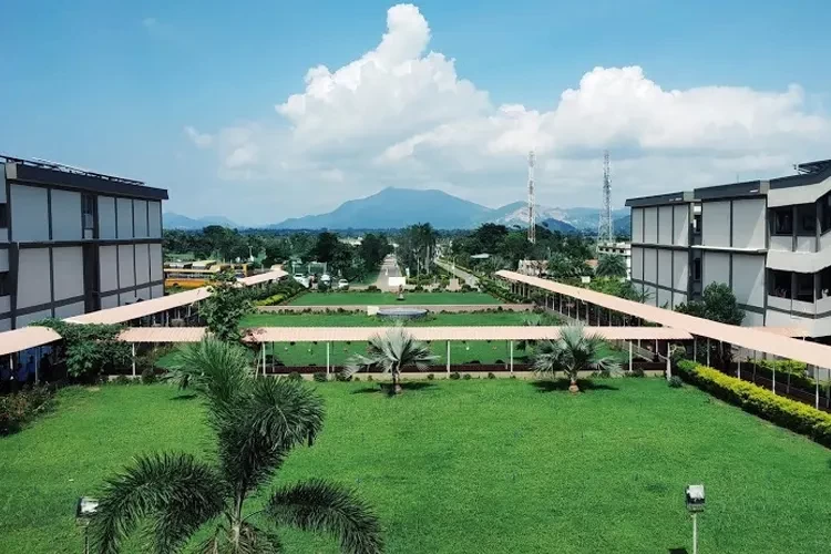 Centurion University of Technology and Management, Paralakhemundi