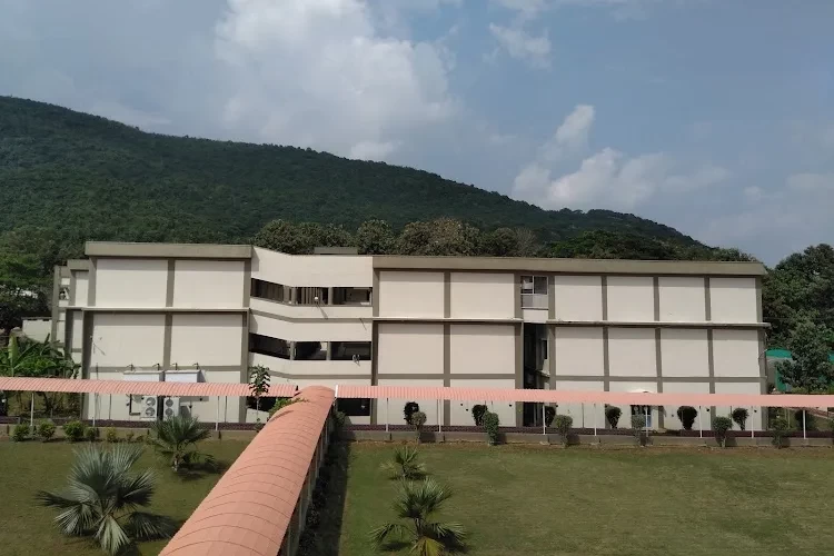 Centurion University of Technology and Management, Paralakhemundi
