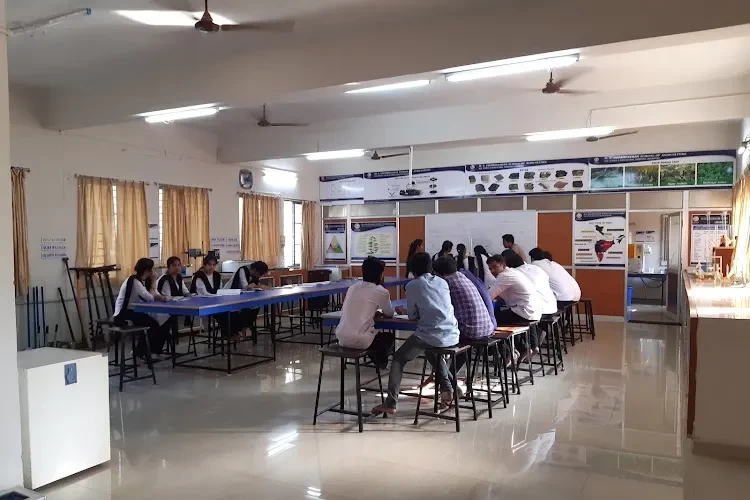 Centurion University of Technology and Management, Paralakhemundi