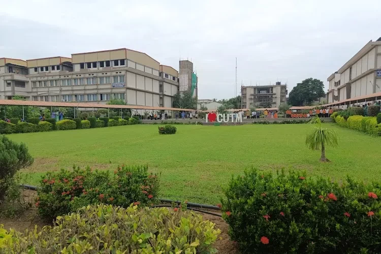 Centurion University of Technology and Management, Paralakhemundi