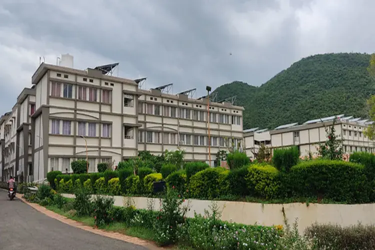 Centurion University of Technology and Management, Paralakhemundi