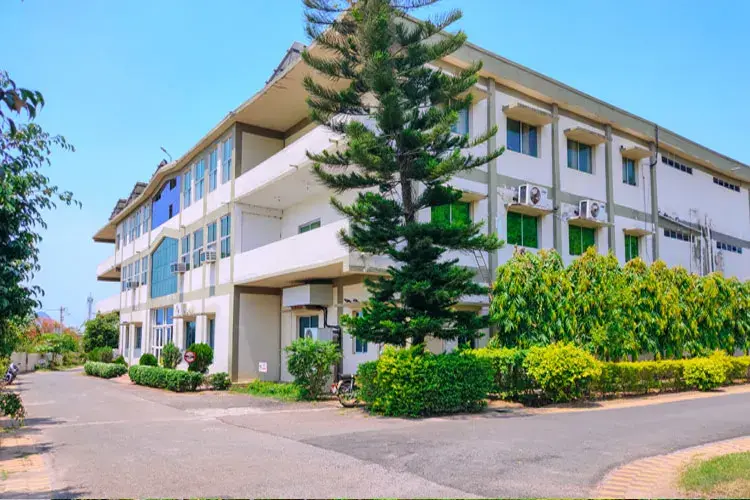 Centurion University of Technology and Management, Paralakhemundi
