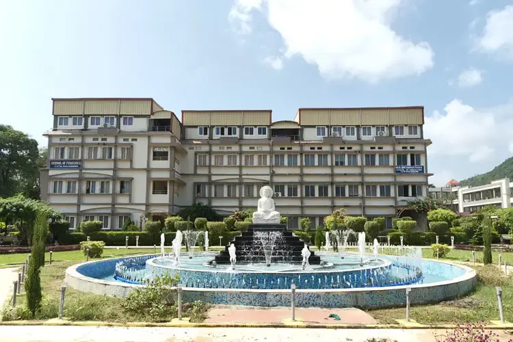 Centurion University of Technology and Management, Paralakhemundi
