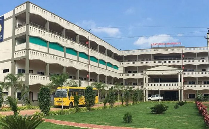 Centurion University of Technology and Management, Visakhapatnam