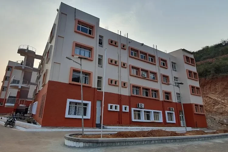 Centurion University of Technology and Management, Visakhapatnam