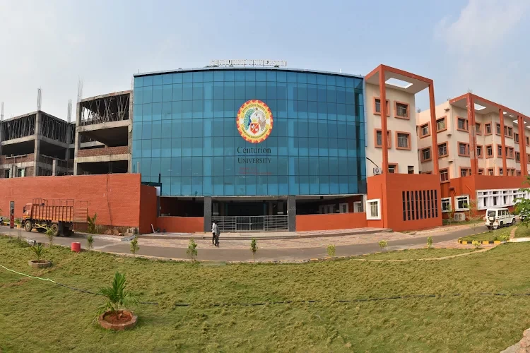 Centurion University of Technology and Management, Visakhapatnam