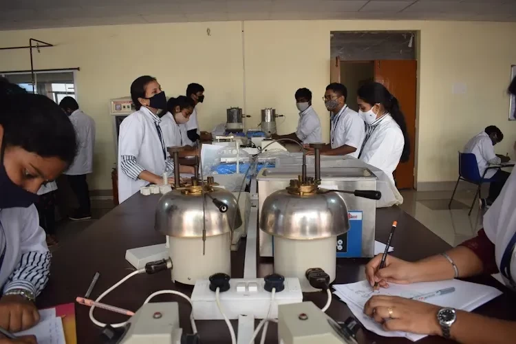 Centurion University of Technology and Management, Visakhapatnam