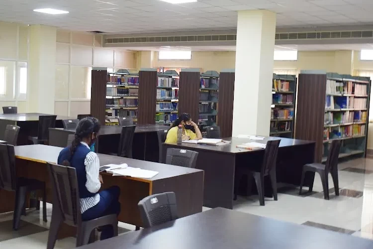 Centurion University of Technology and Management, Visakhapatnam