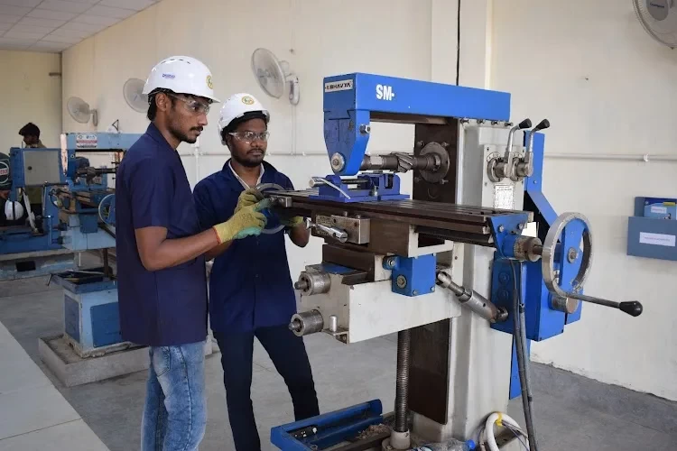 Centurion University of Technology and Management, Visakhapatnam