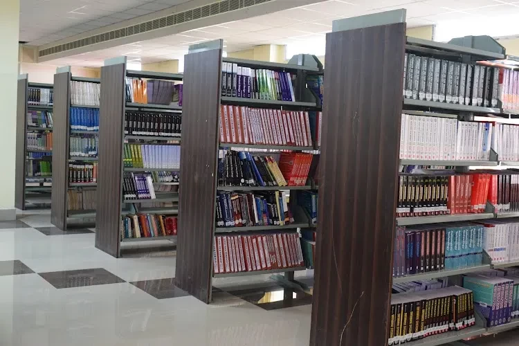 Centurion University of Technology and Management, Visakhapatnam