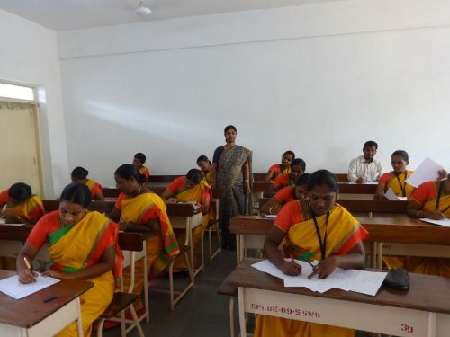 Century Foundation College of Education, Coimbatore