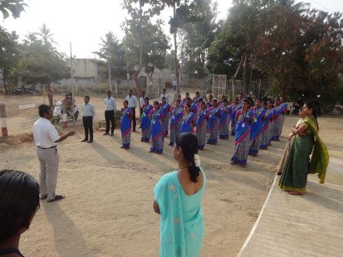 Century Foundation College of Education, Coimbatore