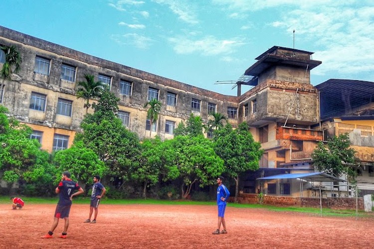 Century International Institute of Dental Science and Research Center Poinachi, Kasaragod