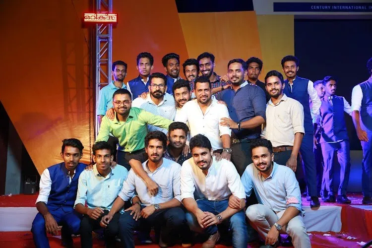 Century International Institute of Dental Science and Research Center, Kasaragod