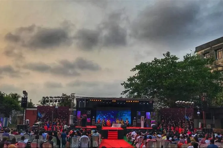 Century International Institute of Dental Science and Research Center, Kasaragod