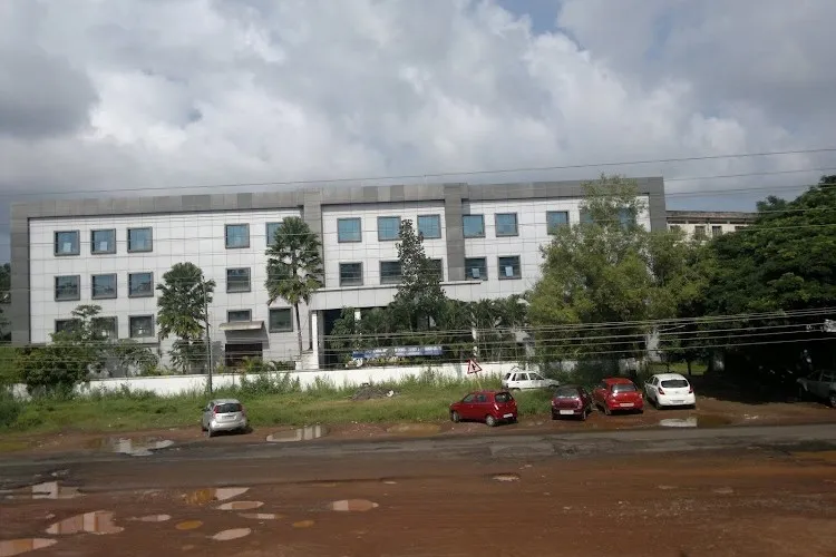 Century International Institute of Dental Science and Research Center, Kasaragod