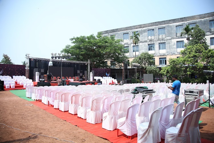 Century International Institute of Dental Science and Research Center, Kasaragod