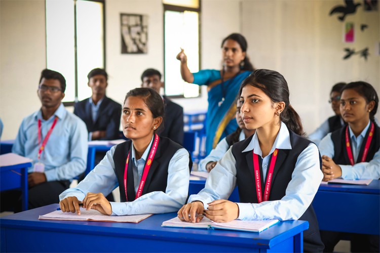 CEOA - Nazia College of Arts & Science, Madurai