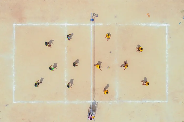 CEOA - Nazia College of Arts & Science, Madurai