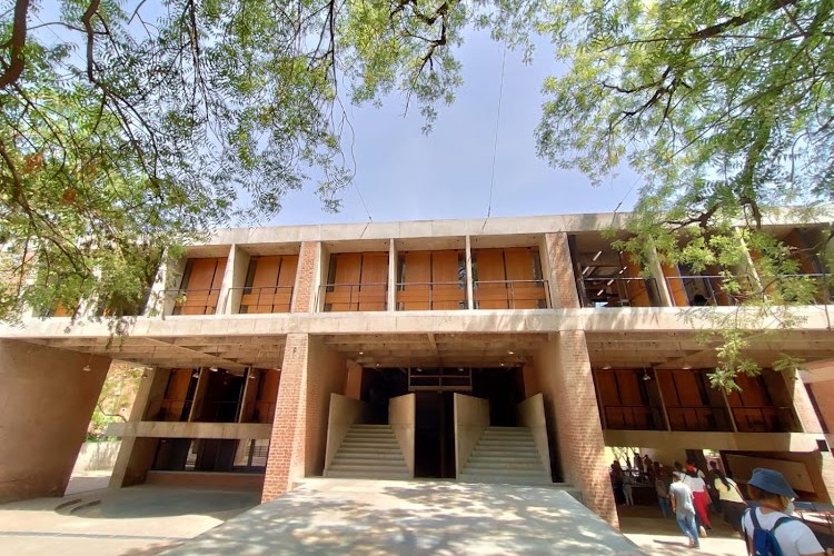 CEPT University, Ahmedabad