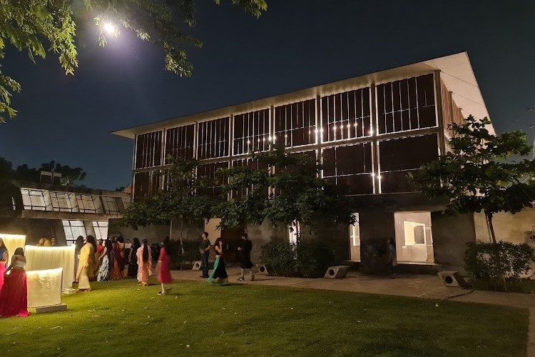 CEPT University, Ahmedabad