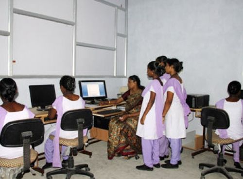 Cet College of Nursing Nagarcoil, Kanyakumari