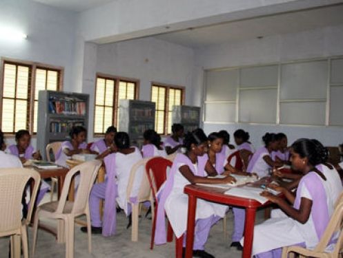 Cet College of Nursing Nagarcoil, Kanyakumari